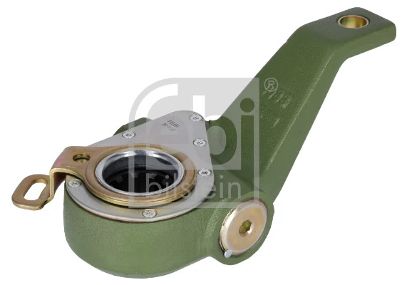 Adjuster, braking system